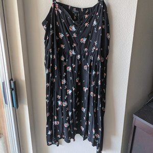 NWT Torrid Dress